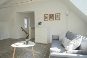 Ferienwohnung - Unterm Dach, Schleswig